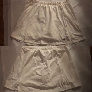 Tennis Skirt